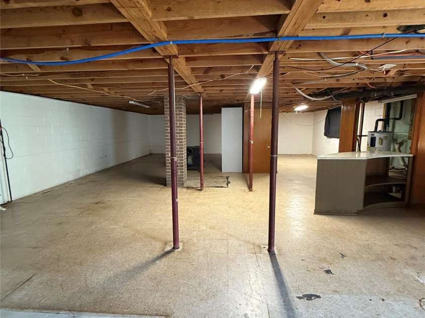 1821 Beaman Street, Shelby, NC 28152.  MLS# CAR4260027, YatesRealty ID 18630. 