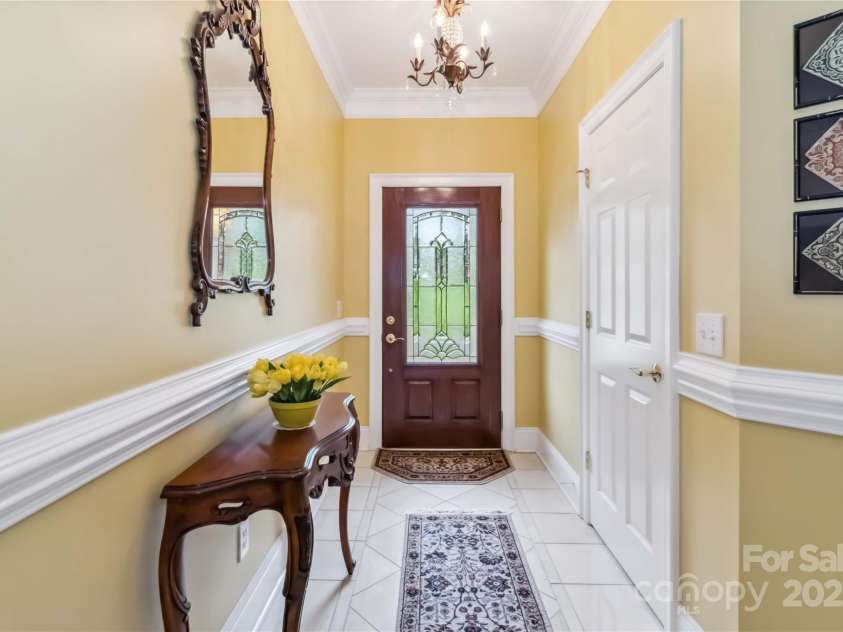 1302 Warrington Place, Rock Hill, SC 29732.  MLS# CAR4265675, YatesRealty ID 18631. 