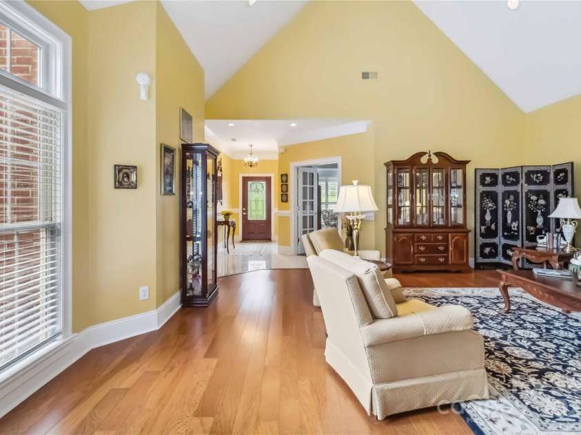 1302 Warrington Place, Rock Hill, SC 29732.  MLS# CAR4265675, YatesRealty ID 18631. 