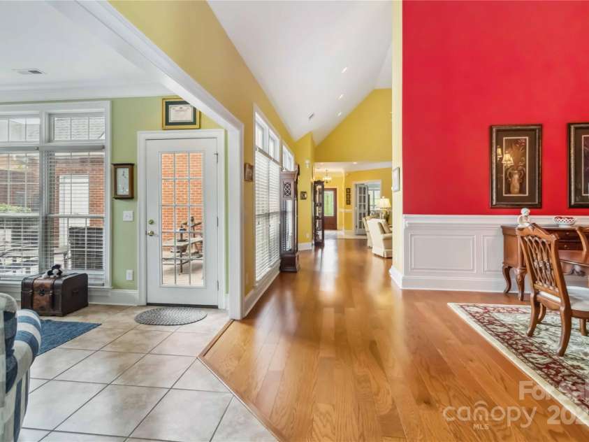 1302 Warrington Place, Rock Hill, SC 29732.  MLS# CAR4265675, YatesRealty ID 18631. 