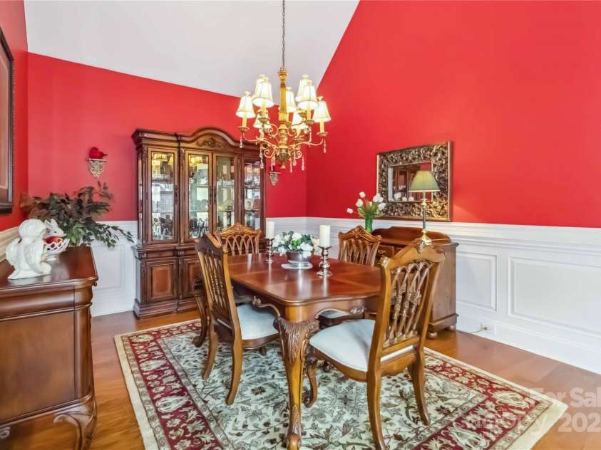 1302 Warrington Place, Rock Hill, SC 29732.  MLS# CAR4265675, YatesRealty ID 18631. 