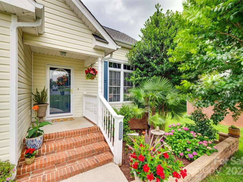 2132 Cubla Court, Rock Hill, SC 29732.  MLS# CAR4267606, YatesRealty ID 18632. 
