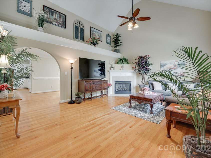2132 Cubla Court, Rock Hill, SC 29732.  MLS# CAR4267606, YatesRealty ID 18632. 