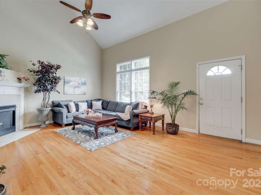 2132 Cubla Court, Rock Hill, SC 29732.  MLS# CAR4267606, YatesRealty ID 18632. 