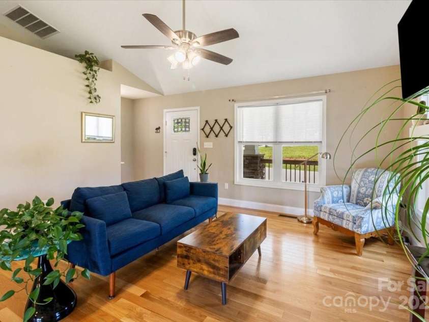 39 Curtis Miles Road, Alexander, NC 28701.  MLS# CAR4266171, YatesRealty ID 18633. 