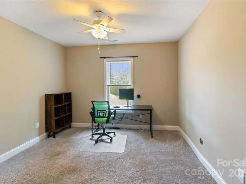 39 Curtis Miles Road, Alexander, NC 28701.  MLS# CAR4266171, YatesRealty ID 18633. BR #3