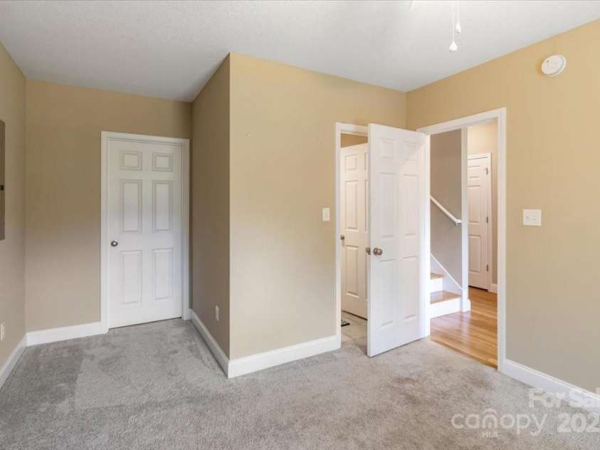 39 Curtis Miles Road, Alexander, NC 28701.  MLS# CAR4266171, YatesRealty ID 18633. BR ##