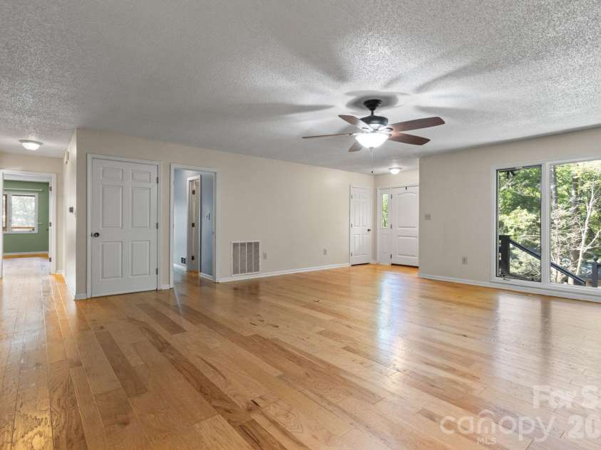 56 Cardinal Circle, Tryon, NC 28782.  MLS# CAR4363971, YatesRealty ID 18634. 