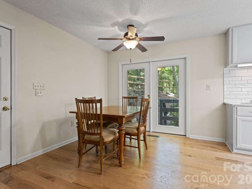 56 Cardinal Circle, Tryon, NC 28782.  MLS# CAR4363971, YatesRealty ID 18634. 