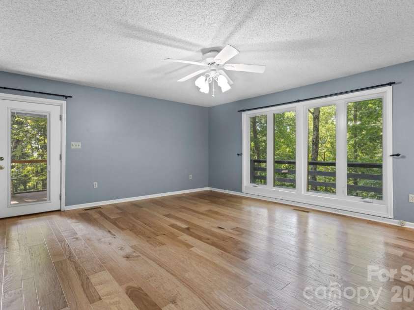 56 Cardinal Circle, Tryon, NC 28782.  MLS# CAR4363971, YatesRealty ID 18634. 