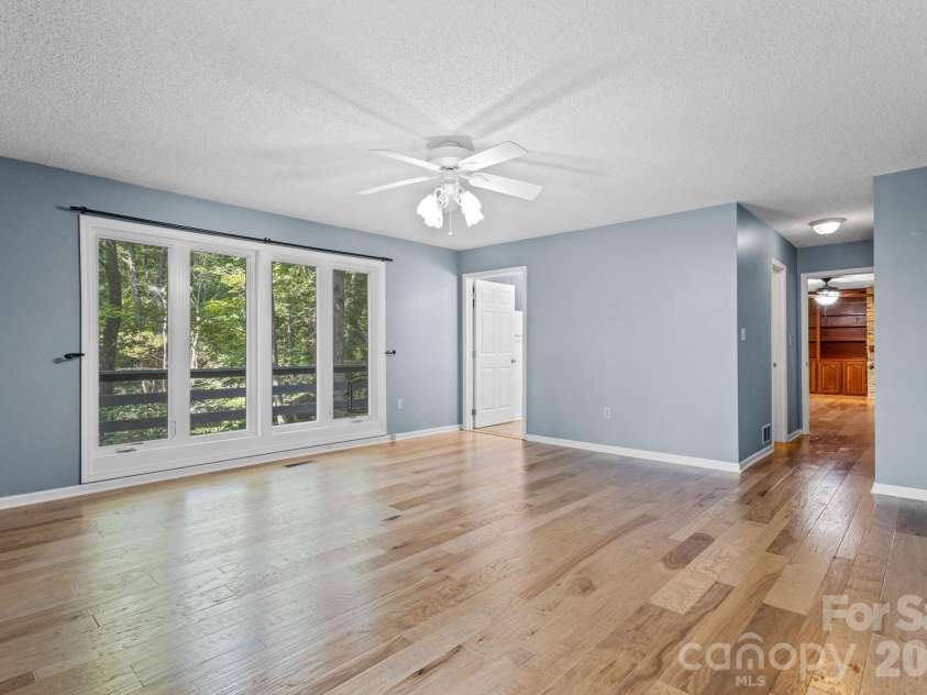 56 Cardinal Circle, Tryon, NC 28782.  MLS# CAR4363971, YatesRealty ID 18634. 