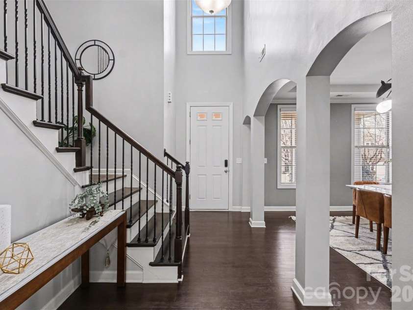 1331 Cilantro Court, Tega Cay, SC 29708.  MLS# CAR4355469, YatesRealty ID 18635. 