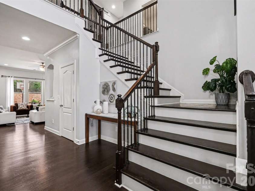 1331 Cilantro Court, Tega Cay, SC 29708.  MLS# CAR4355469, YatesRealty ID 18635. 