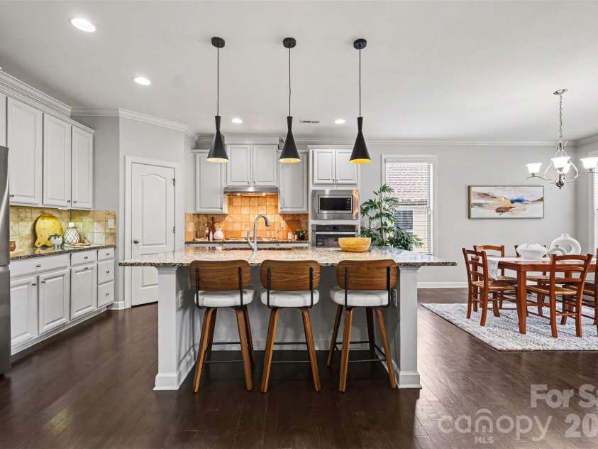 1331 Cilantro Court, Tega Cay, SC 29708.  MLS# CAR4355469, YatesRealty ID 18635. 