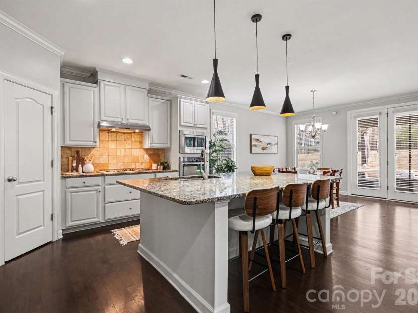 1331 Cilantro Court, Tega Cay, SC 29708.  MLS# CAR4355469, YatesRealty ID 18635. 
