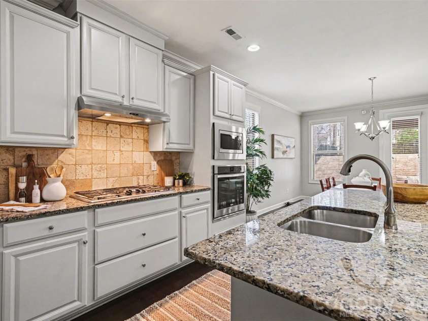 1331 Cilantro Court, Tega Cay, SC 29708.  MLS# CAR4355469, YatesRealty ID 18635. 