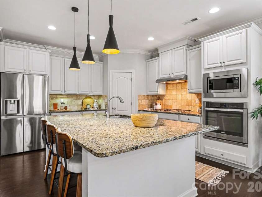 1331 Cilantro Court, Tega Cay, SC 29708.  MLS# CAR4355469, YatesRealty ID 18635. 