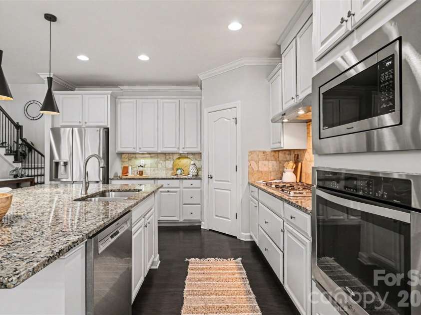 1331 Cilantro Court, Tega Cay, SC 29708.  MLS# CAR4355469, YatesRealty ID 18635. 