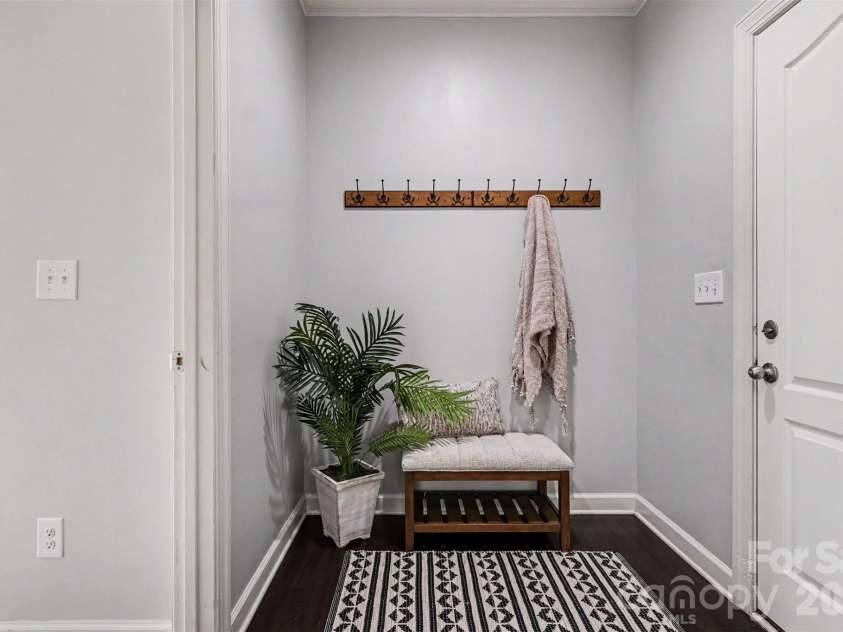 1331 Cilantro Court, Tega Cay, SC 29708.  MLS# CAR4355469, YatesRealty ID 18635. 
