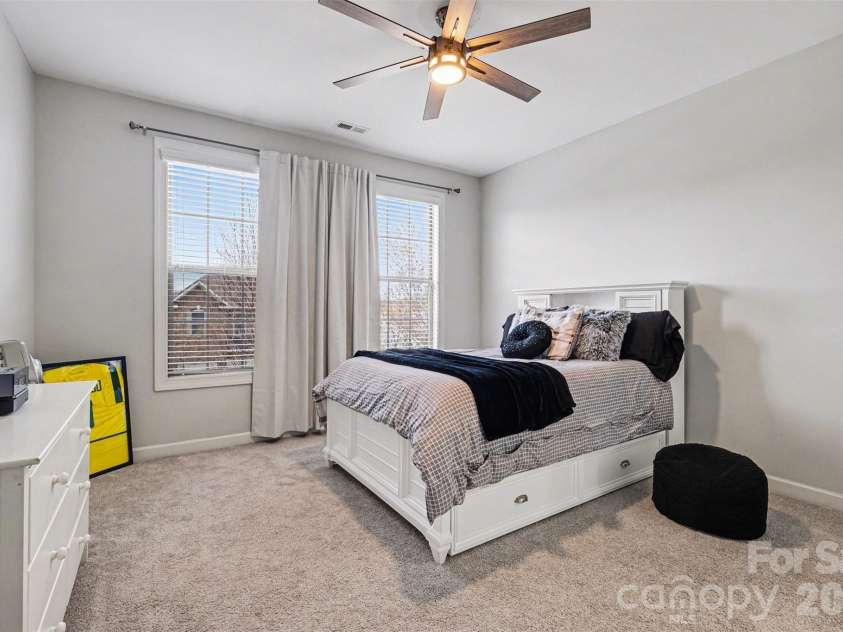 1331 Cilantro Court, Tega Cay, SC 29708.  MLS# CAR4355469, YatesRealty ID 18635. 