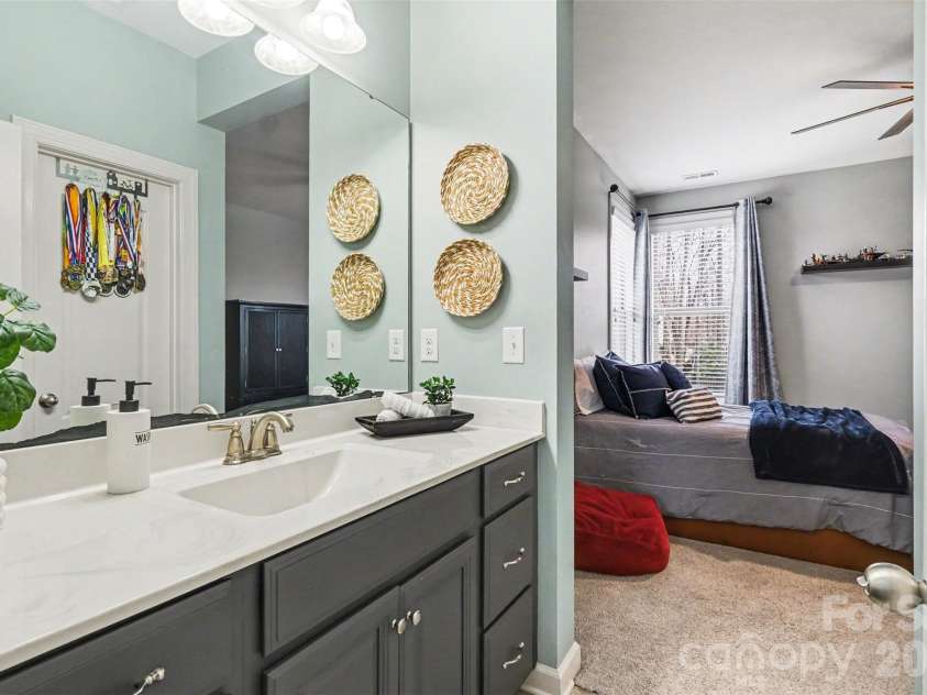 1331 Cilantro Court, Tega Cay, SC 29708.  MLS# CAR4355469, YatesRealty ID 18635. 