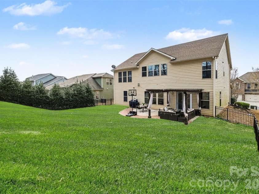 1331 Cilantro Court, Tega Cay, SC 29708.  MLS# CAR4355469, YatesRealty ID 18635. 