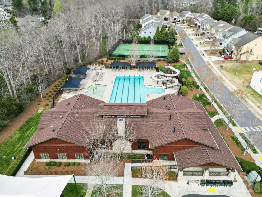 1331 Cilantro Court, Tega Cay, SC 29708.  MLS# CAR4355469, YatesRealty ID 18635. 