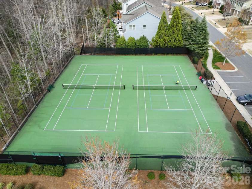 1331 Cilantro Court, Tega Cay, SC 29708.  MLS# CAR4355469, YatesRealty ID 18635. 