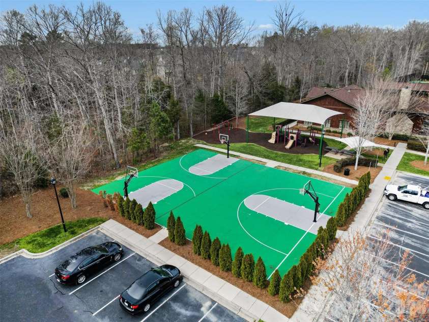 1331 Cilantro Court, Tega Cay, SC 29708.  MLS# CAR4355469, YatesRealty ID 18635. 
