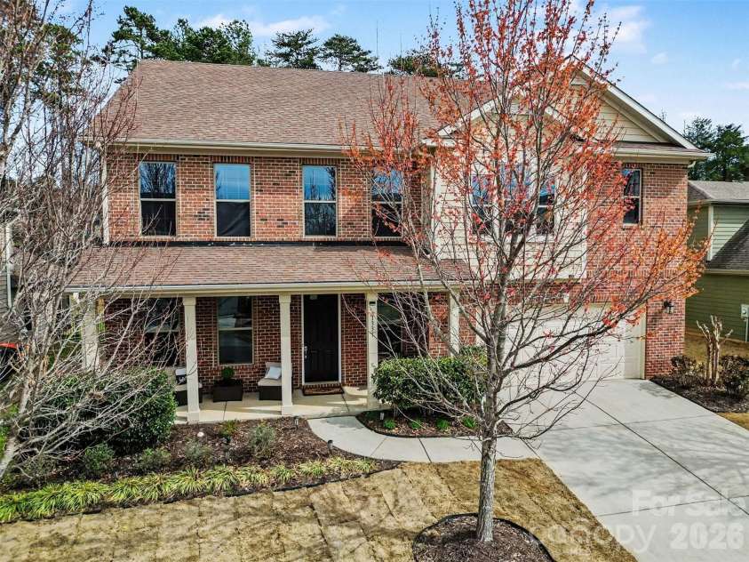1331 Cilantro Court, Tega Cay, SC 29708.  MLS# CAR4355469, YatesRealty ID 18635. 