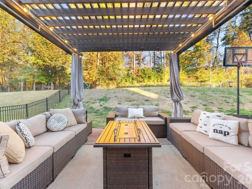 1331 Cilantro Court, Tega Cay, SC 29708.  MLS# CAR4355469, YatesRealty ID 18635. 