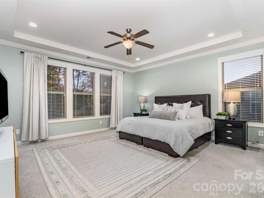 1331 Cilantro Court, Tega Cay, SC 29708.  MLS# CAR4355469, YatesRealty ID 18635. 