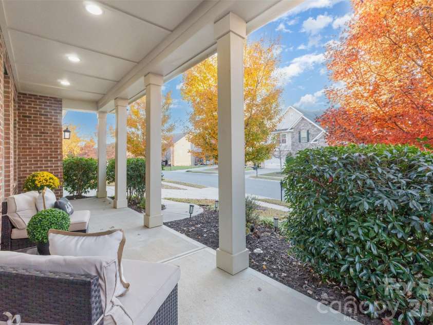 1331 Cilantro Court, Tega Cay, SC 29708.  MLS# CAR4355469, YatesRealty ID 18635. 