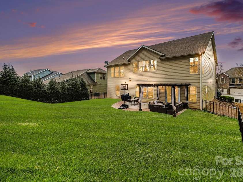 1331 Cilantro Court, Tega Cay, SC 29708.  MLS# CAR4355469, YatesRealty ID 18635. 
