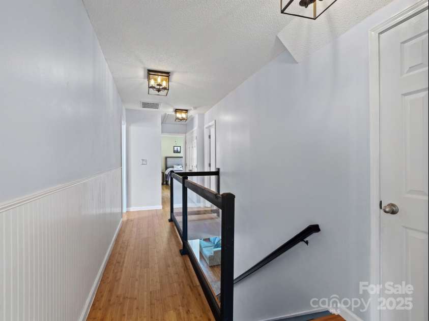 5535 Whispering Wind Lane, Indian Trail, NC 28079.  MLS# CAR4137462, YatesRealty ID 18635. 2nd Floor