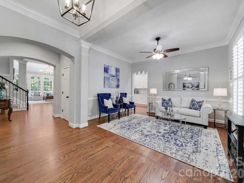 1920 Clark Elliott Street, Fort Mill, SC 29708.  MLS# CAR4371487, YatesRealty ID 18636. 
