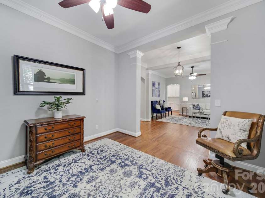 1920 Clark Elliott Street, Fort Mill, SC 29708.  MLS# CAR4371487, YatesRealty ID 18636. 