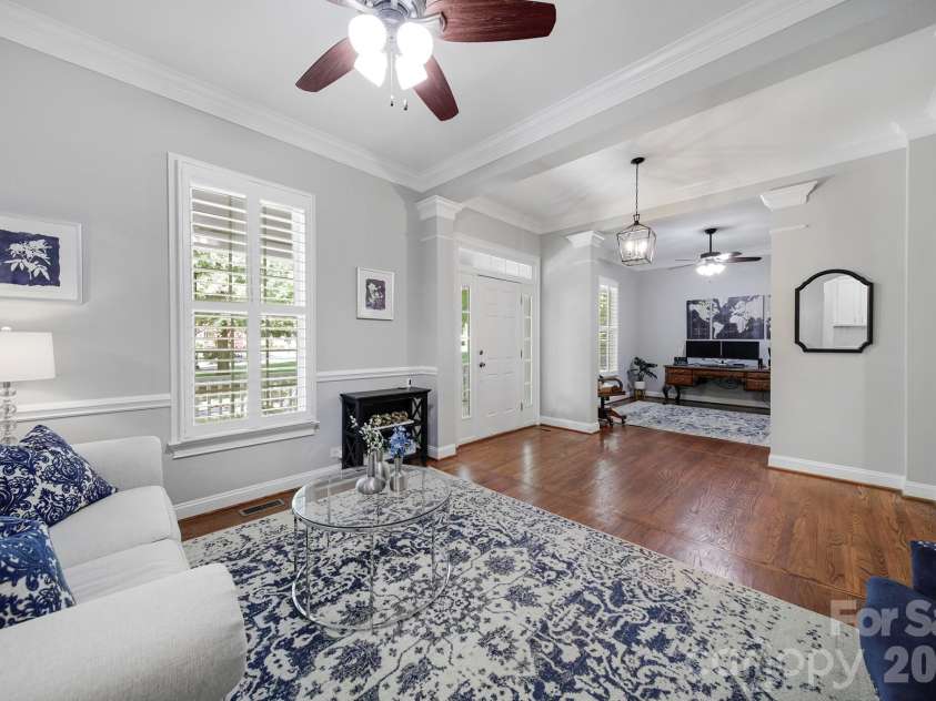 1920 Clark Elliott Street, Fort Mill, SC 29708.  MLS# CAR4371487, YatesRealty ID 18636. 