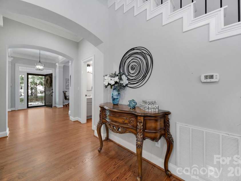 1920 Clark Elliott Street, Fort Mill, SC 29708.  MLS# CAR4371487, YatesRealty ID 18636. 