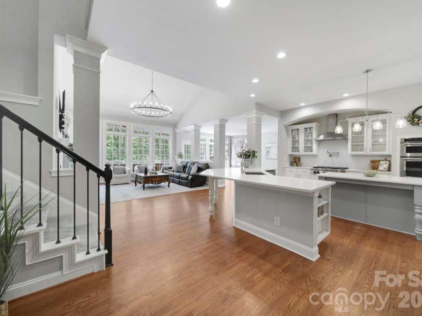 1920 Clark Elliott Street, Fort Mill, SC 29708.  MLS# CAR4371487, YatesRealty ID 18636. 