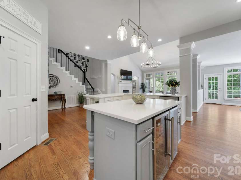 1920 Clark Elliott Street, Fort Mill, SC 29708.  MLS# CAR4371487, YatesRealty ID 18636. 