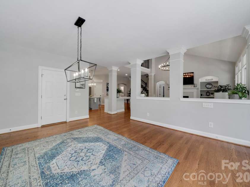 1920 Clark Elliott Street, Fort Mill, SC 29708.  MLS# CAR4371487, YatesRealty ID 18636. 