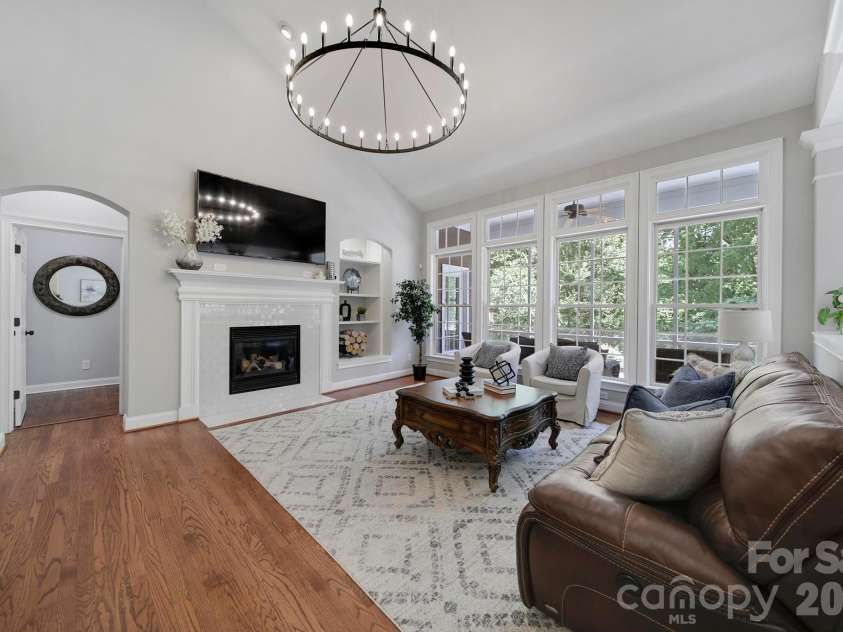 1920 Clark Elliott Street, Fort Mill, SC 29708.  MLS# CAR4371487, YatesRealty ID 18636. 