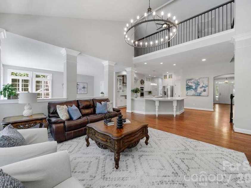1920 Clark Elliott Street, Fort Mill, SC 29708.  MLS# CAR4371487, YatesRealty ID 18636. 