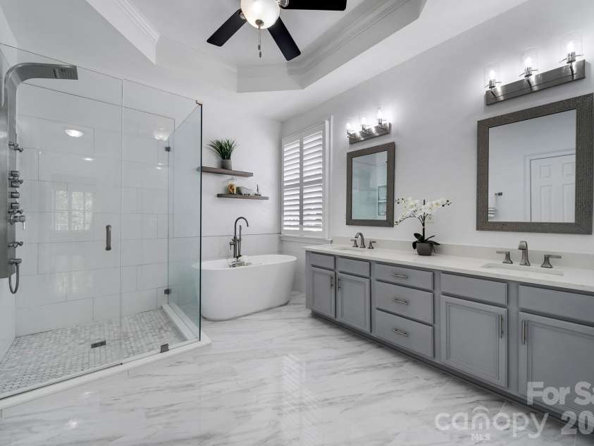 1920 Clark Elliott Street, Fort Mill, SC 29708.  MLS# CAR4371487, YatesRealty ID 18636. 