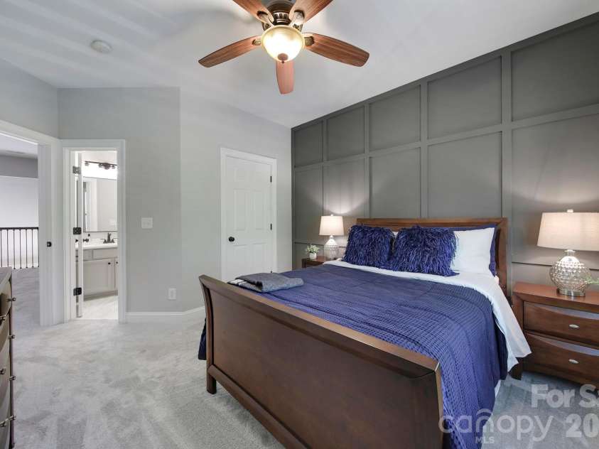 1920 Clark Elliott Street, Fort Mill, SC 29708.  MLS# CAR4371487, YatesRealty ID 18636. 