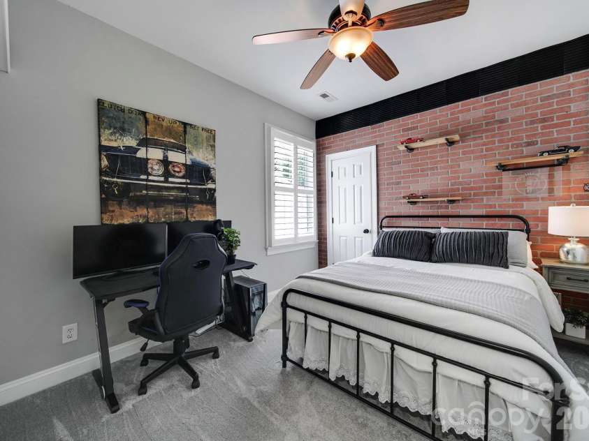 1920 Clark Elliott Street, Fort Mill, SC 29708.  MLS# CAR4371487, YatesRealty ID 18636. 