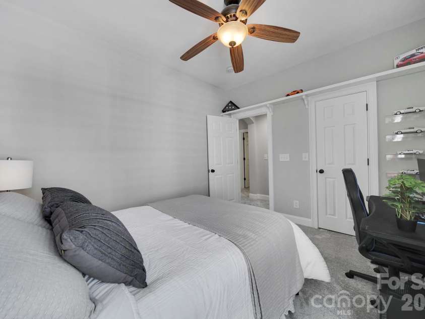 1920 Clark Elliott Street, Fort Mill, SC 29708.  MLS# CAR4371487, YatesRealty ID 18636. 