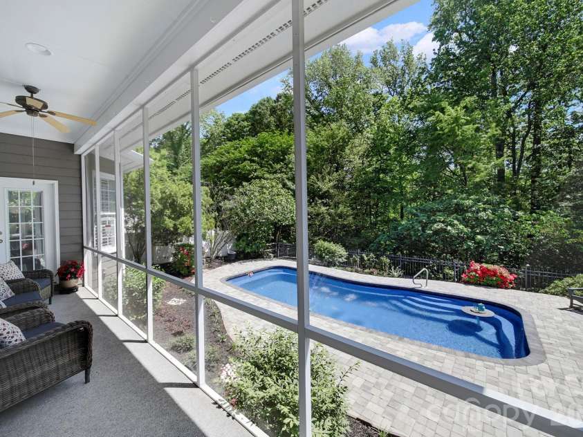 1920 Clark Elliott Street, Fort Mill, SC 29708.  MLS# CAR4371487, YatesRealty ID 18636. 
