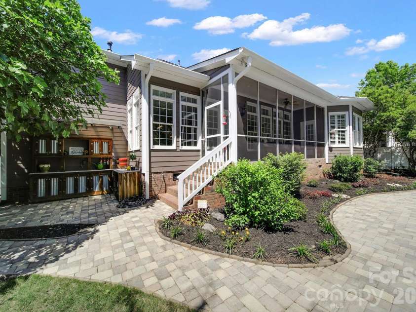 1920 Clark Elliott Street, Fort Mill, SC 29708.  MLS# CAR4371487, YatesRealty ID 18636. 